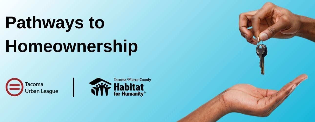 Pathways to Homeownership Interest Form